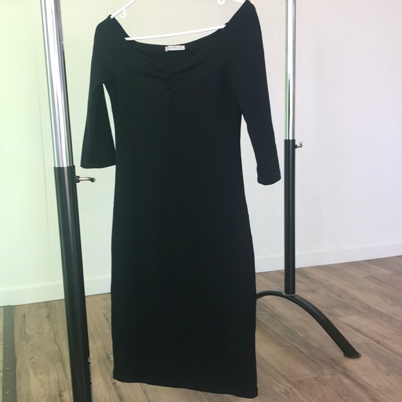 Cute Little Black Dress - Picture 2 of 5